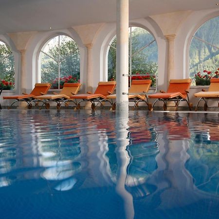 Hotel Kranebitt Val di Vizze Exteriör bild