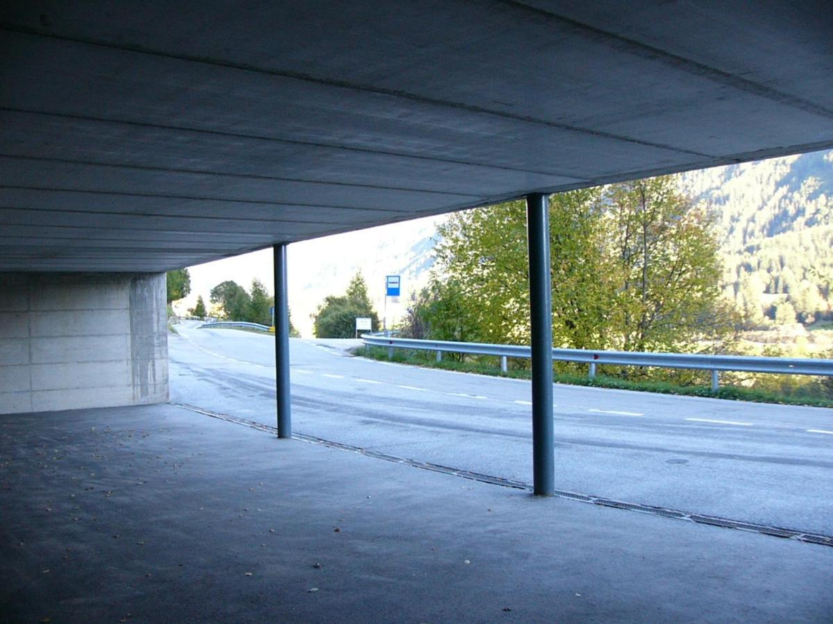 Hotel Kranebitt Val di Vizze Exteriör bild